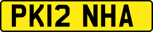 PK12NHA