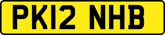 PK12NHB