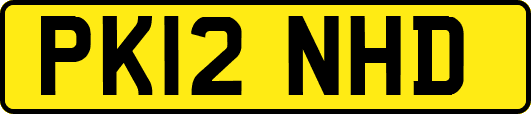 PK12NHD