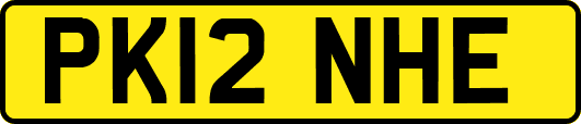 PK12NHE