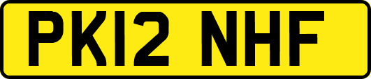 PK12NHF