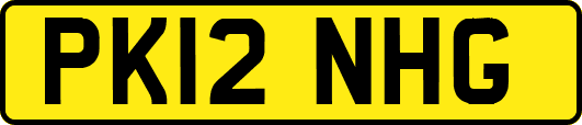 PK12NHG