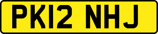 PK12NHJ