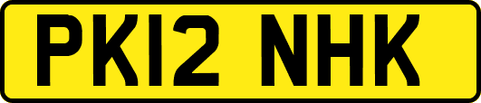 PK12NHK