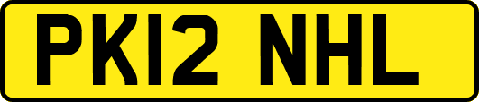 PK12NHL