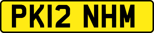 PK12NHM