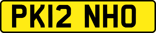PK12NHO