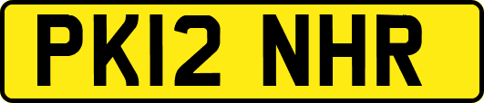 PK12NHR