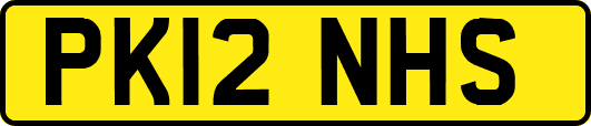 PK12NHS