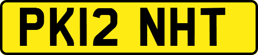 PK12NHT