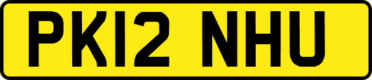 PK12NHU