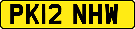 PK12NHW
