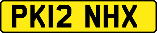 PK12NHX