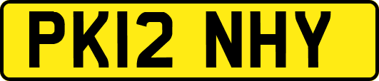 PK12NHY