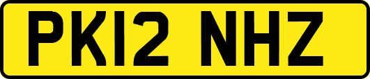 PK12NHZ