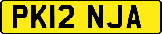 PK12NJA