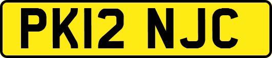 PK12NJC