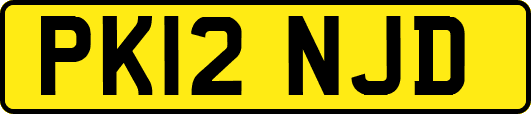 PK12NJD