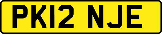 PK12NJE