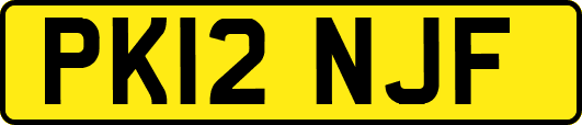 PK12NJF
