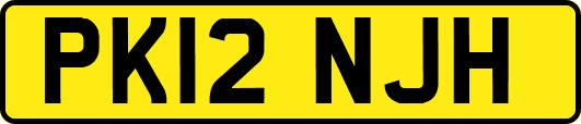 PK12NJH