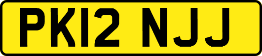 PK12NJJ