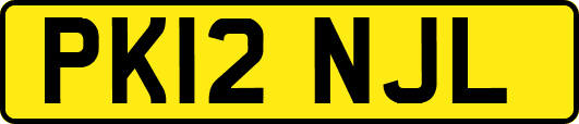 PK12NJL