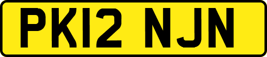 PK12NJN