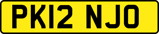 PK12NJO