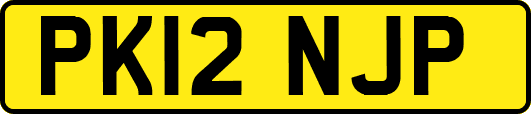 PK12NJP