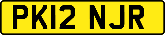 PK12NJR