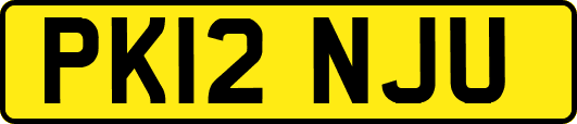 PK12NJU