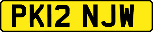 PK12NJW