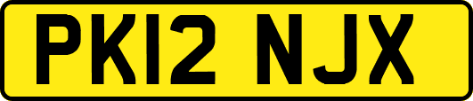 PK12NJX