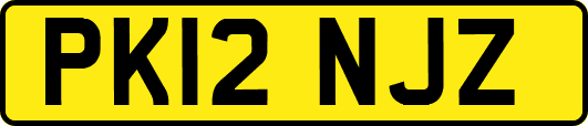PK12NJZ