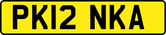 PK12NKA