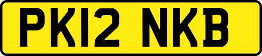 PK12NKB