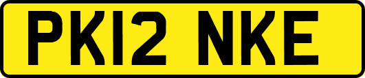 PK12NKE