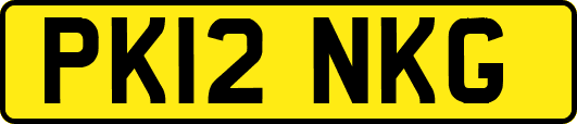 PK12NKG