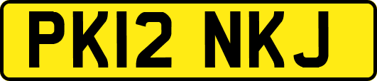 PK12NKJ