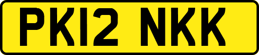 PK12NKK