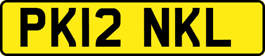 PK12NKL