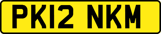 PK12NKM