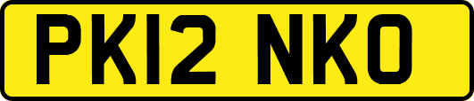 PK12NKO