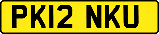 PK12NKU