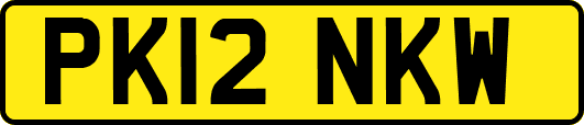 PK12NKW
