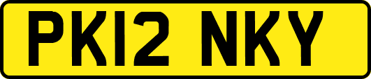 PK12NKY