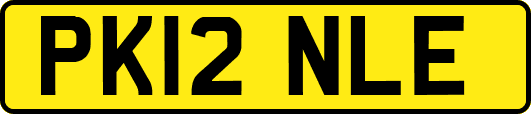 PK12NLE