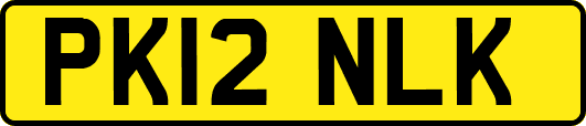 PK12NLK