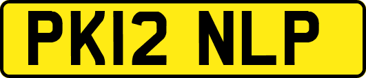 PK12NLP